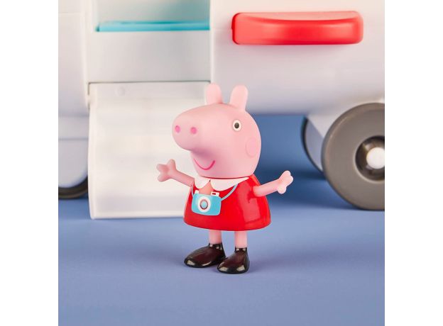 هواپیمای Peppa Pig, تنوع: F3557-Air Peppa, image 7