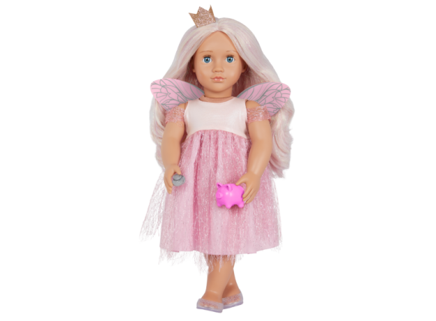 عروسک پری 46 سانتی OG مدل Twinkle, image 
