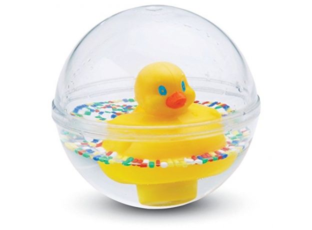 بازی حمامی توپ اردکی (Fisher Price), image 2