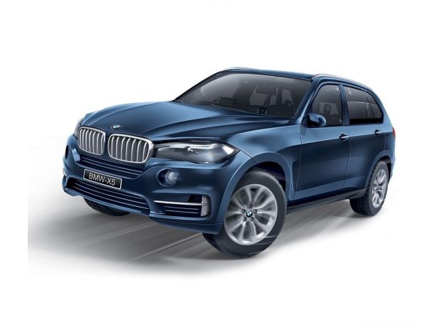 بازی ساختنی ماشین BMW X5, image 2