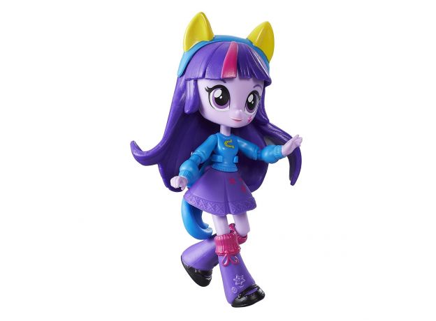 عروسک Twilight Sparkle پونی, image 2