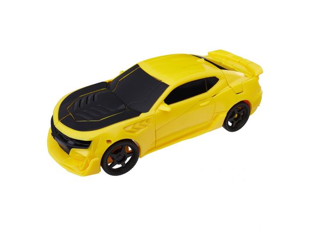 فیگور تبدیل شونده‌ی 30 سانتی Bumblebee (Transformer), image 2