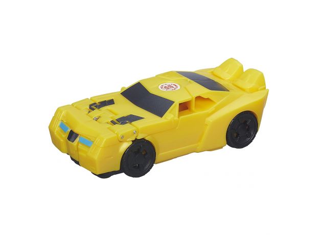 ماشین تبدیل شونده مدل  Bumblebee(Transformer), image 3