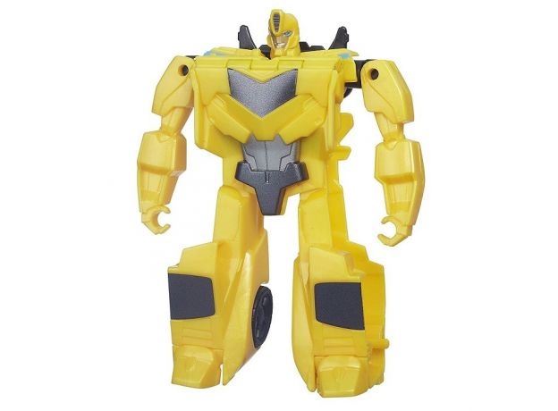 ماشین تبدیل شونده مدل  Bumblebee(Transformer), image 2