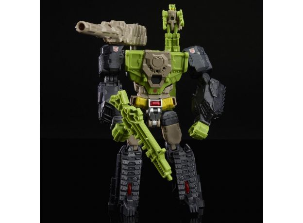 فیگور تبدیل شونده‌ی 14 سانتی Hardhead (Transformer), image 2