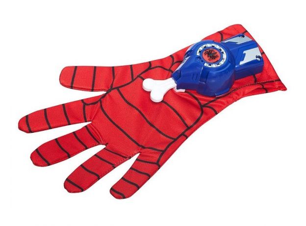 دستکش عنکبوتی اسپایدرمن, image 2