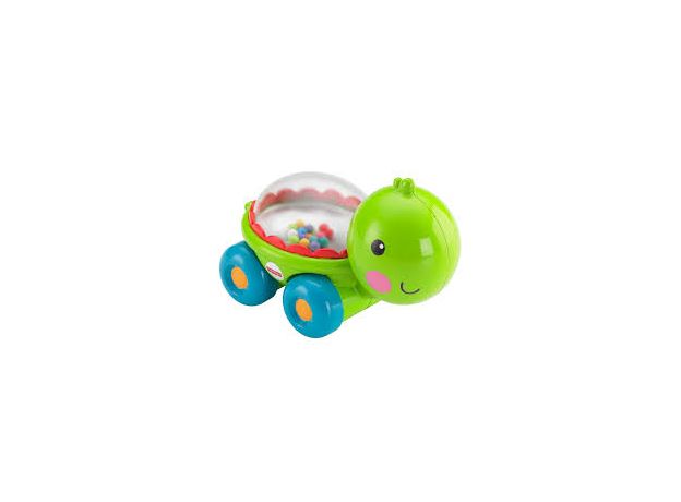 بازی آموزشی لاک‌پشت (Fisher Price), image 4