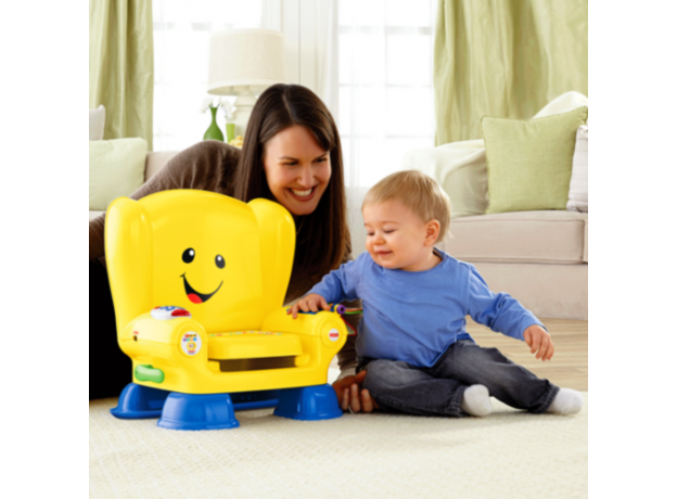 بازی آموزشی صندلی موزیکال Fisher price)), image 3