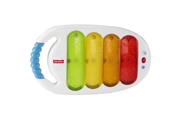 بازی آموزش موسیقی زایلافون (Fisher Price), image 2