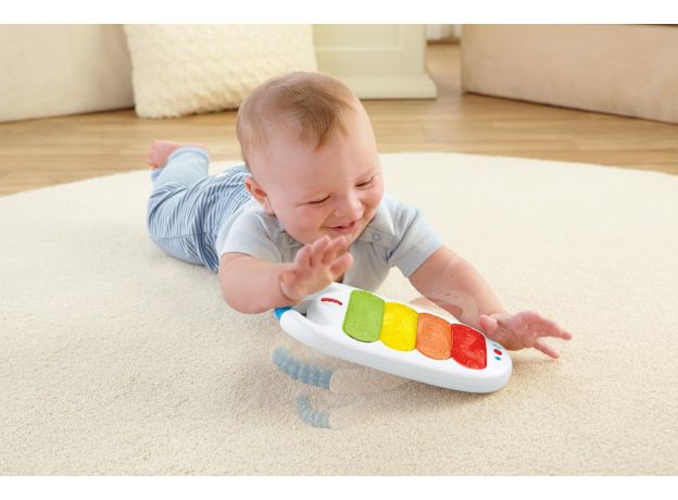 بازی آموزش موسیقی زایلافون (Fisher Price), image 3