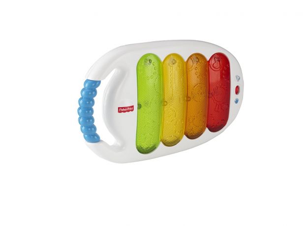 بازی آموزش موسیقی زایلافون (Fisher Price), image 4