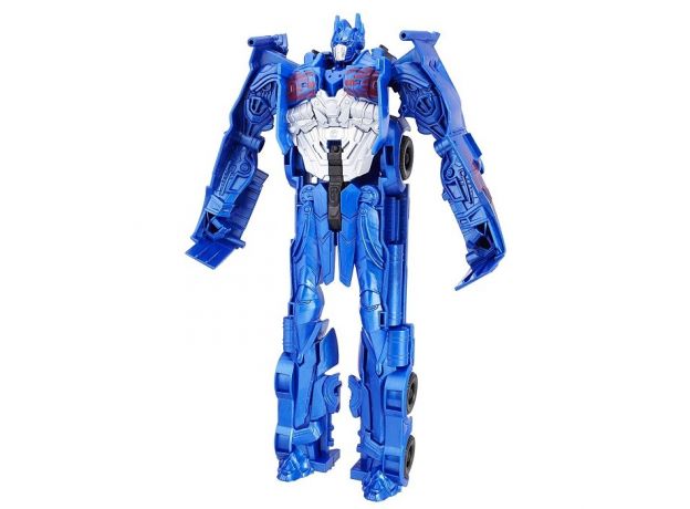 فیگور تبدیل شونده‌ی 30 سانتی Optimus prime (Transformer), image 2