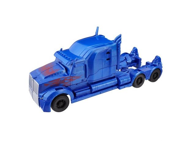 فیگور تبدیل شونده‌ی 30 سانتی Optimus prime (Transformer), image 3