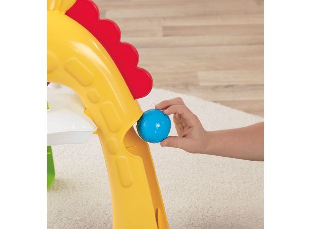 بازی آموزشی میز زرافه (Fisher Price), image 5