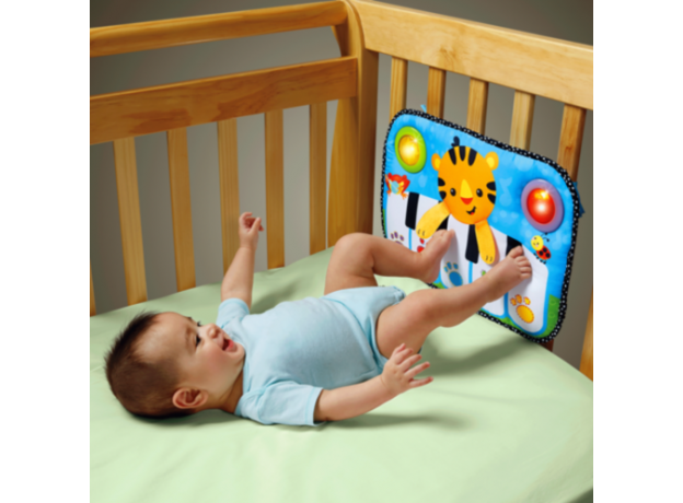 تشک پیانویی  موزیکال (Fisher Price), image 4