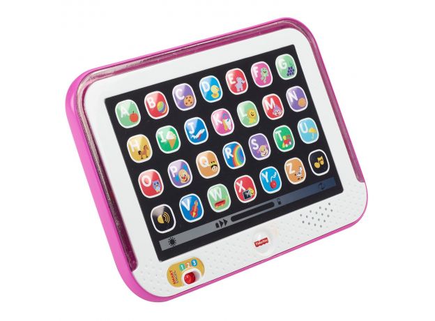 بازی آموزشی تبلت هوشمند (Fisher Price), image 2