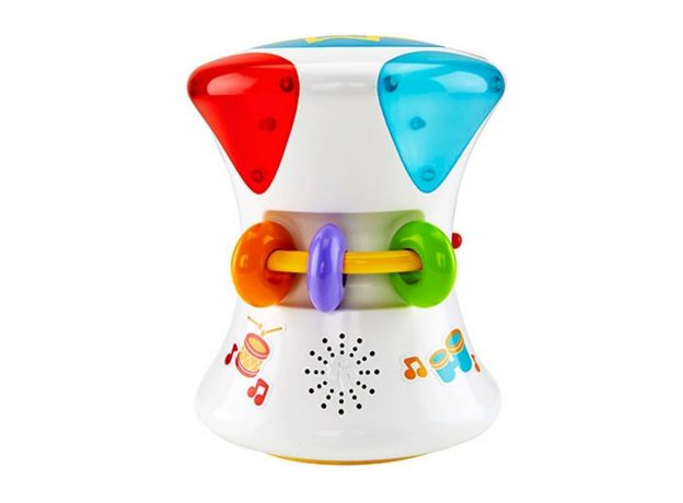 بازی آموزش موسیقی درام موزیکال (Fisher Price), image 4