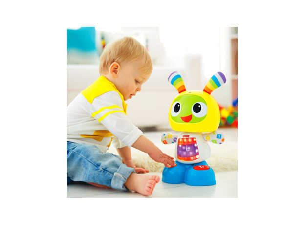 ربات مدل BRIGHT BEATS DANCE (Fisher Price), image 3