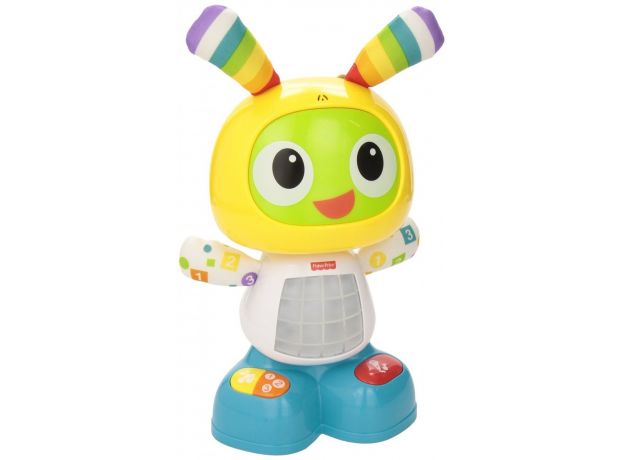 ربات مدل BRIGHT BEATS DANCE (Fisher Price), image 5