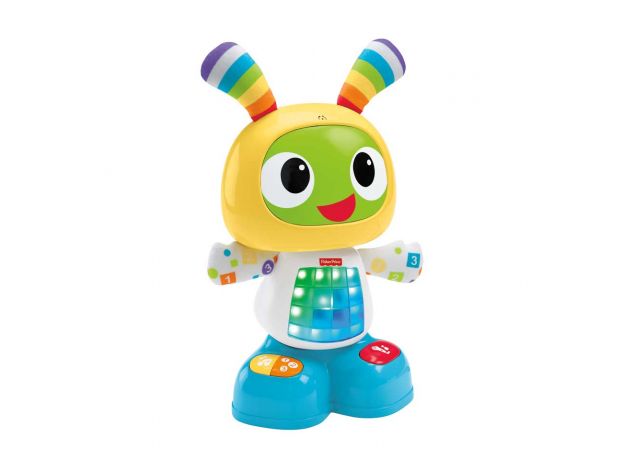 ربات مدل BRIGHT BEATS DANCE (Fisher Price), image 7