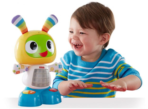 ربات مدل BRIGHT BEATS DANCE (Fisher Price), image 6