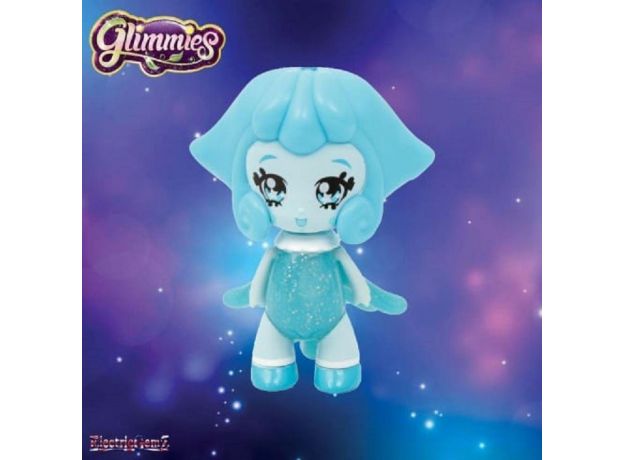 عروسک درخشان گلیمیز مدل Celeste (Glimmies), image 3