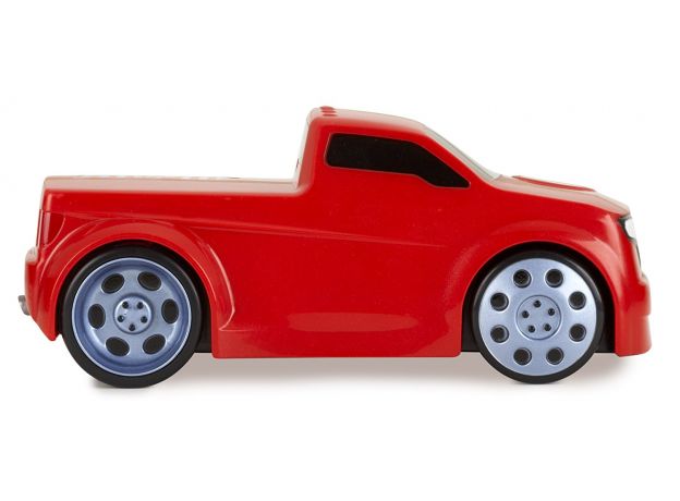 وانت لمسی قرمز Little Tikes, image 2