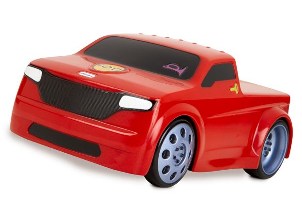 وانت لمسی قرمز Little Tikes, image 3