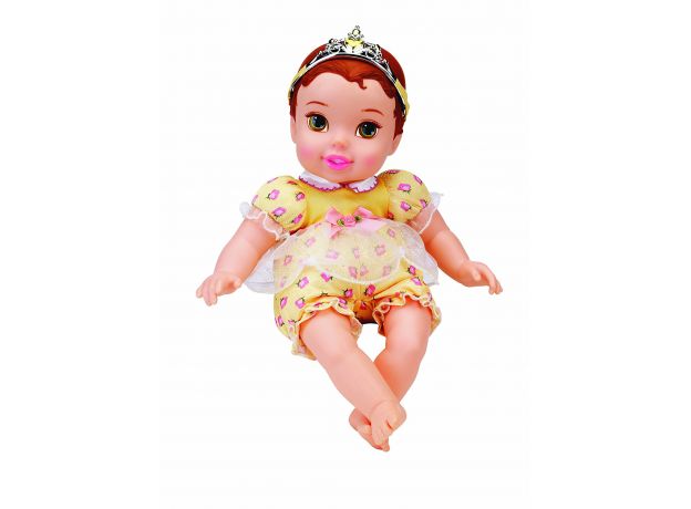 عروسک نوزاد پرنسس بِل, image 3