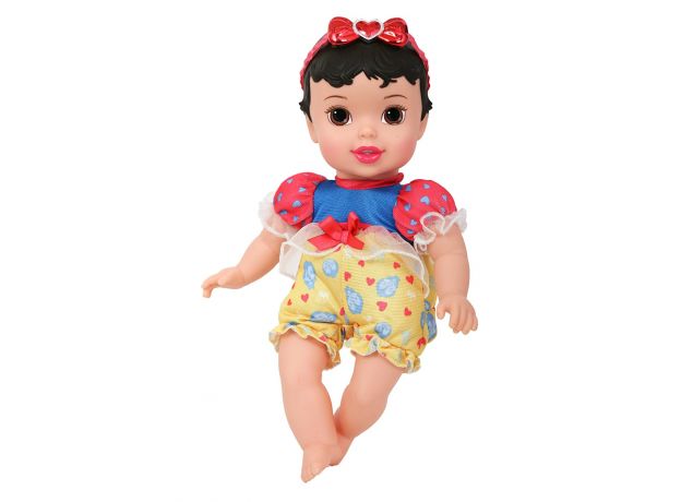 عروسک نوزاد پرنسس سفیدبرفی, image 3