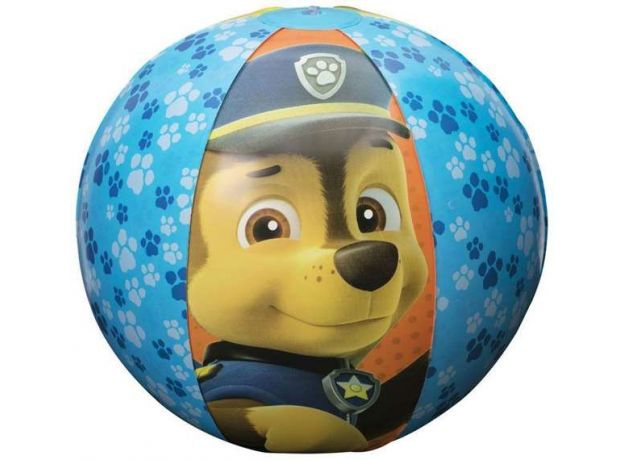 توپ بادی 33 سانتی‌متری پاپاترول (Paw Patrol), image 2