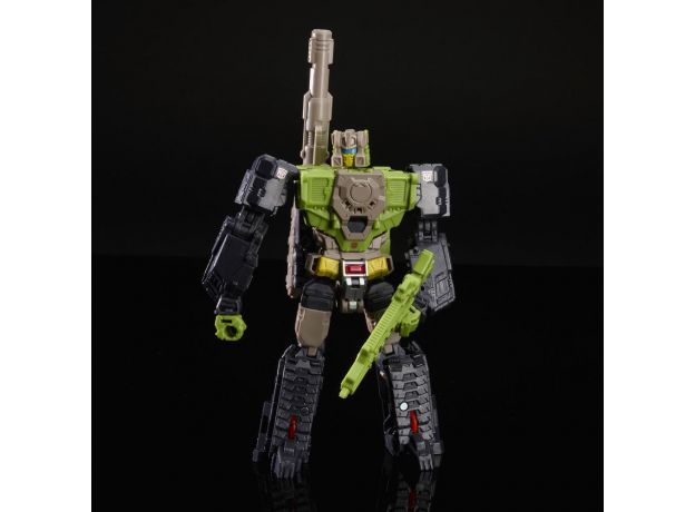 فیگور تبدیل شونده‌ی 14 سانتی Hardhead (Transformer), image 5