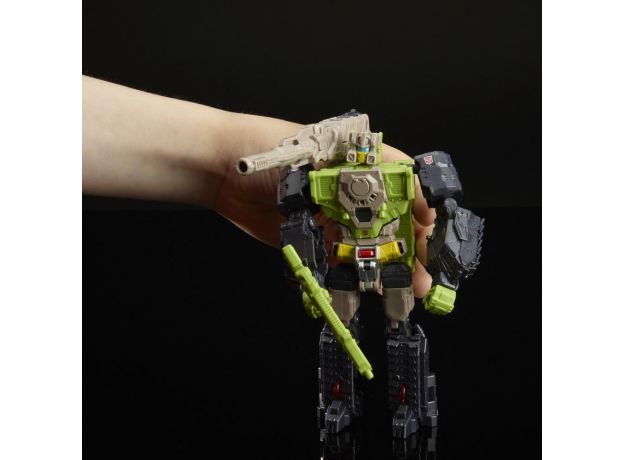 فیگور تبدیل شونده‌ی 14 سانتی Hardhead (Transformer), image 7