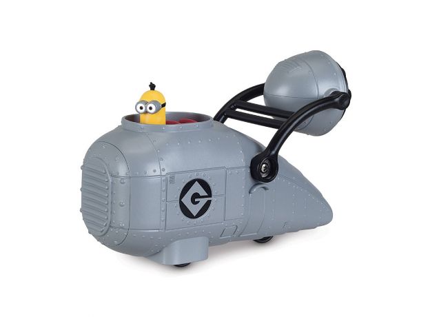 ماشین 14 سانتی‌ گرو مینیون (MINION), image 2