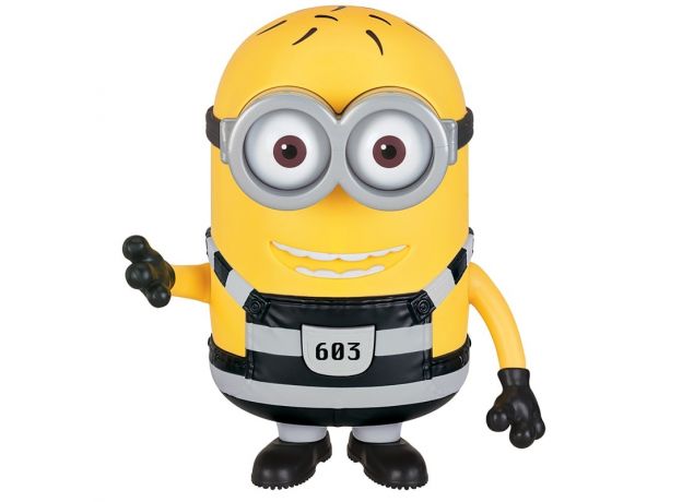 اکشن فیگور 20 سانتی تام (MINION), image 2