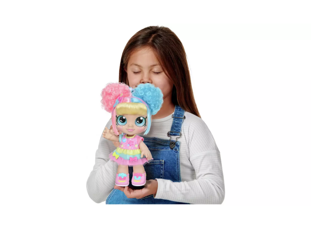 عروسک Kindi Kids مدل Candy Sweets, image 3