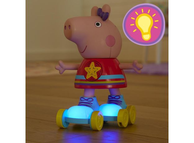 عروسک اسکیت سوار Peppa Pig, image 6