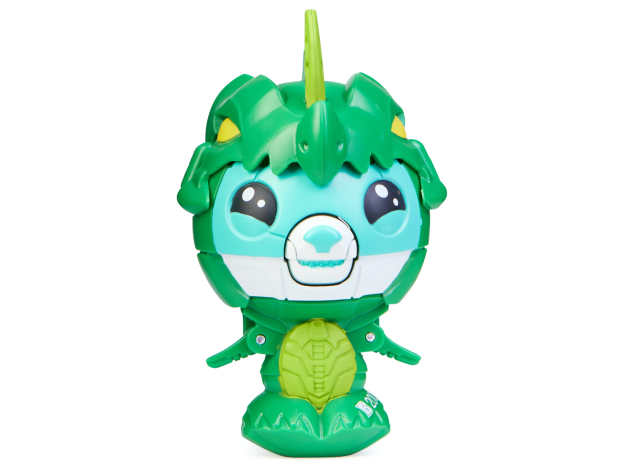 پک تکی باکوگان Bakugan سری Cubbo مدل پاندای سبز, تنوع: 6063384-Cubbo Green, image 4