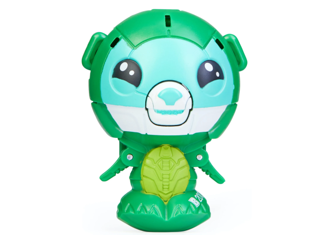 پک تکی باکوگان Bakugan سری Cubbo مدل پاندای سبز, تنوع: 6063384-Cubbo Green, image 5