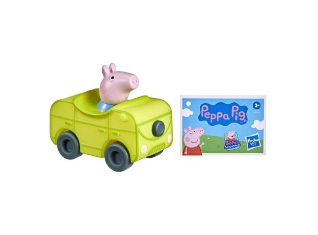 ماشین کوچولوی جورج Peppa Pig, image 2