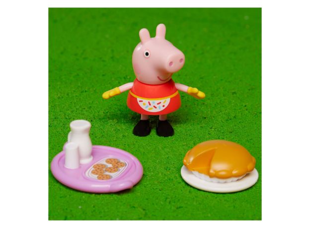 ست بازی Peppa Pig مدل کیک پزی, تنوع: F2513-Baking, image 4