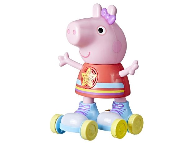عروسک اسکیت سوار Peppa Pig, image 7