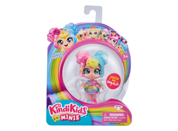 Candy Sweet عروسک کوچولو Kindi Kids, تنوع: 50249-Candy Sweet, image 3