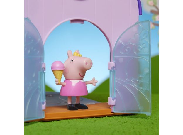 ست بازی Peppa Pig مدل بستنی فروشی, تنوع: F2168-Icecreamshop, image 3