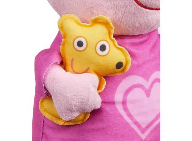 عروسک پولیشی موزیکال Peppa Pig, تنوع: F3777-Peppa, image 6