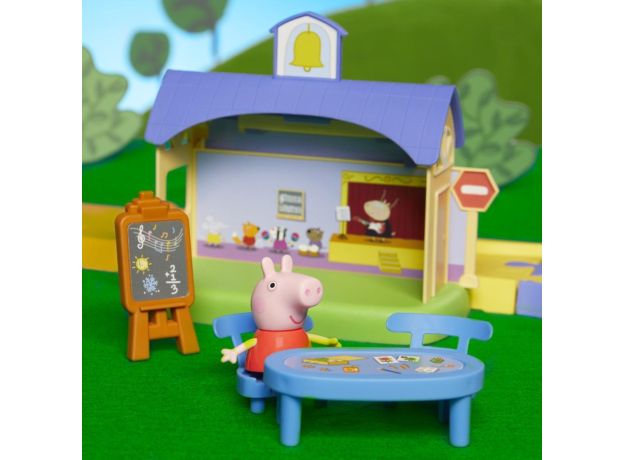 پیست شهر کوچک Peppa Pig, image 6