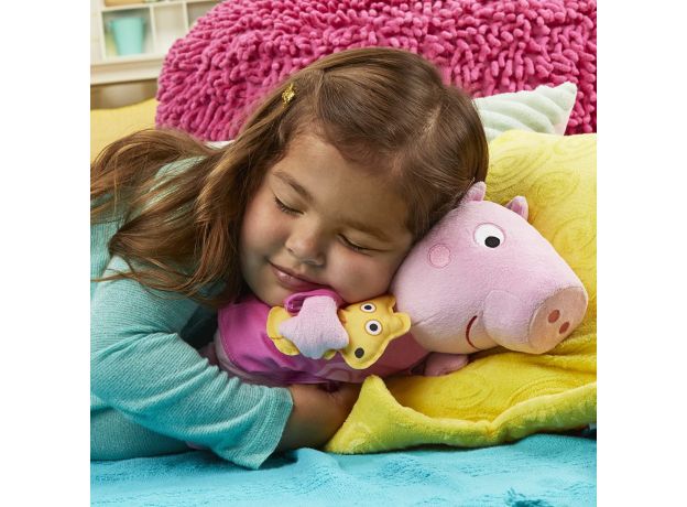 عروسک پولیشی موزیکال Peppa Pig, تنوع: F3777-Peppa, image 2