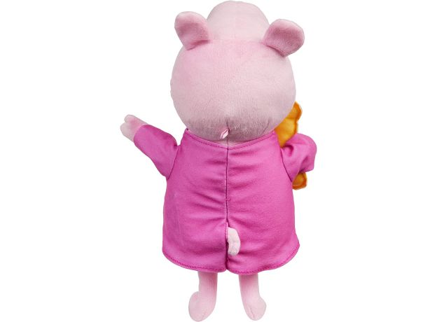 عروسک پولیشی موزیکال Peppa Pig, تنوع: F3777-Peppa, image 8