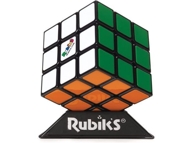 مکعب روبیک اورجینال Rubik's 3x3, image 13