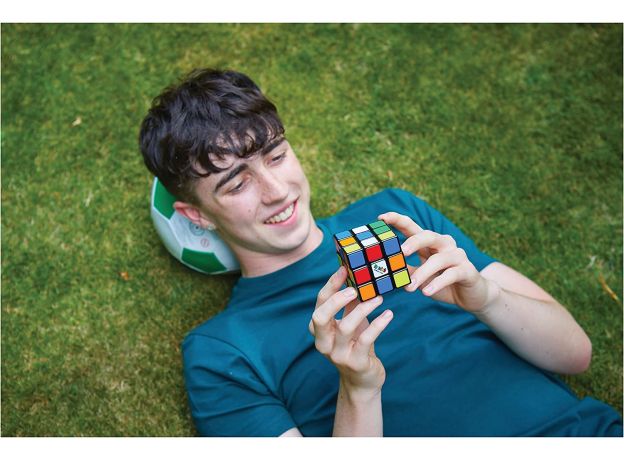 مکعب روبیک اورجینال Rubik's 3x3, image 6